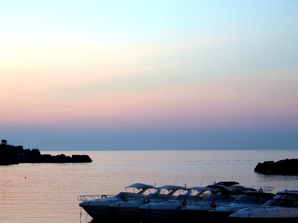 Porto Ulisse-Ognina-Catania-Sicilia-Italy - Creative Commons by gnuckx