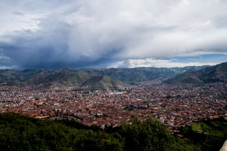 Cusco