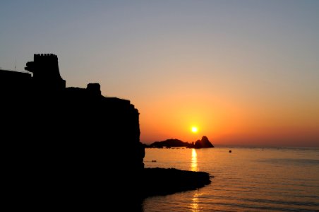 Aci Castello Sicily Italy - Creative Commons by gnuckx