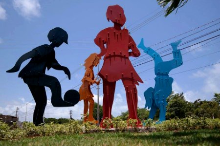 Recreação