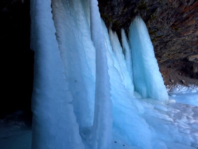 Tamanawas Falls Trail at Mt. Hood in Oregon