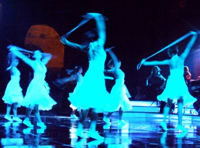 Massimo Ranieri Concert Taormina Sicilia Italy - Creative Commons by gnuckx