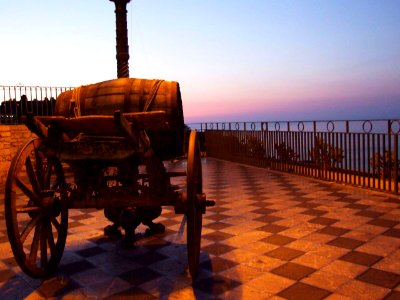 Taormina-Sicilia-Italy - Creative Commons by gnuckx