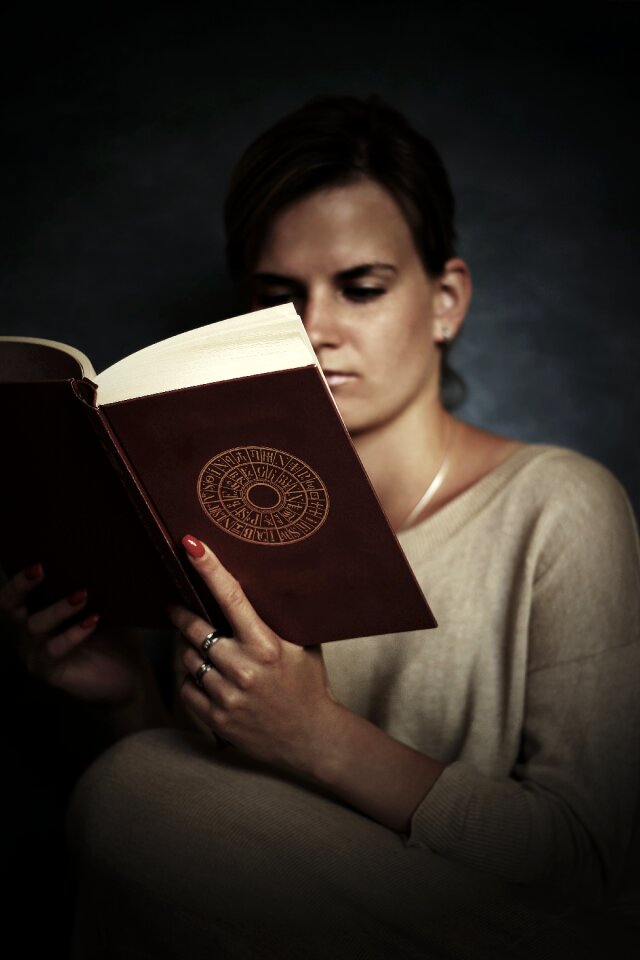 Books college young
