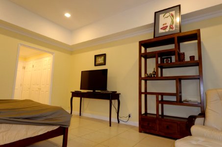 Jomtien Condotel