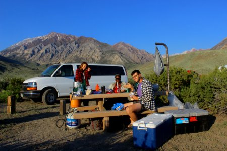 AmeriCorps NCCC, Green 1 Service Year with BLM