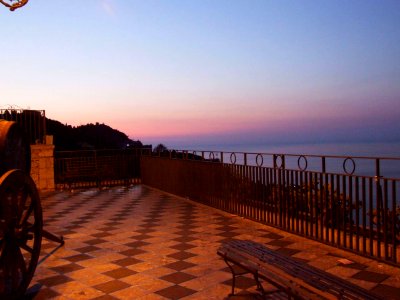 Taormina-Sicilia-Italy - Creative Commons by gnuckx