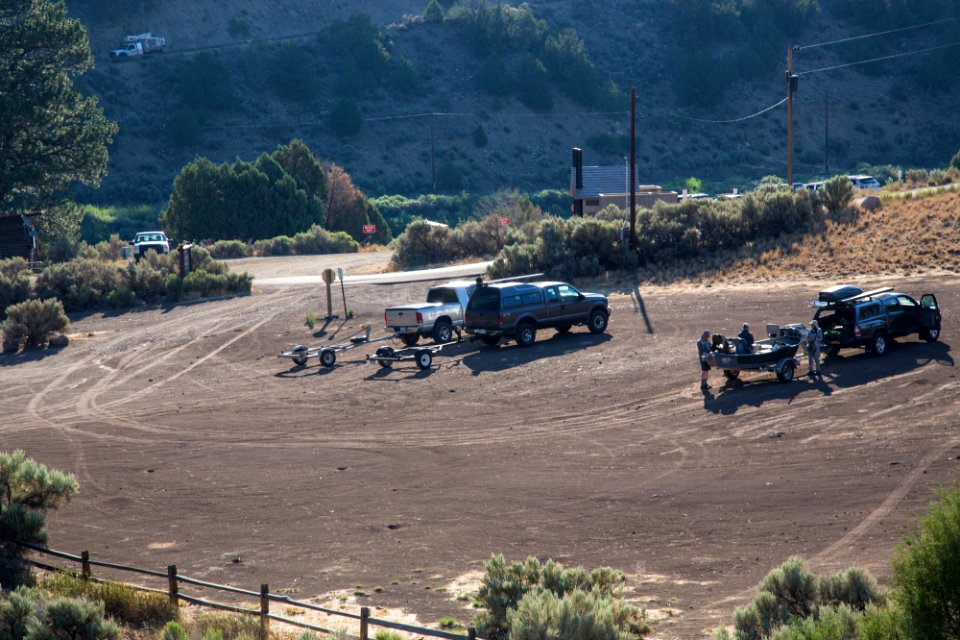 small Upper Colorado River CO-0402