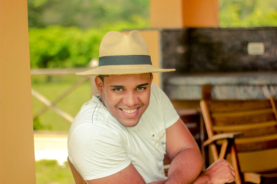 Smile dominican holiday