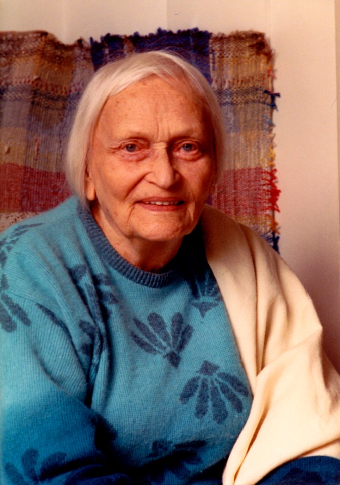 Irina Tweedie