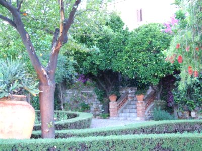 Hotel San Domenico-Taormina-Sicilia-Italy - Creative Commons by gnuckx