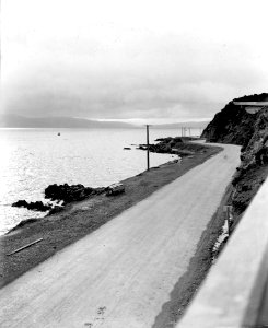 29- Point Jerningham & Evans Bay Road