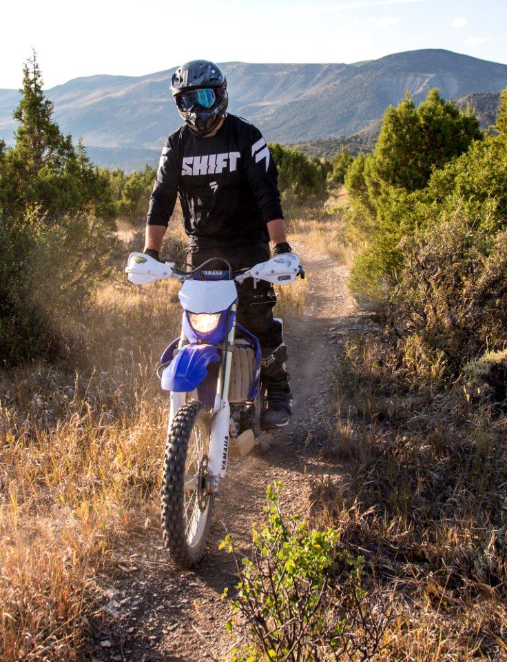 small-Bocco Mtn OHV CO-1270