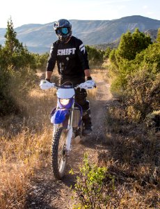 small-Bocco Mtn OHV CO-1270