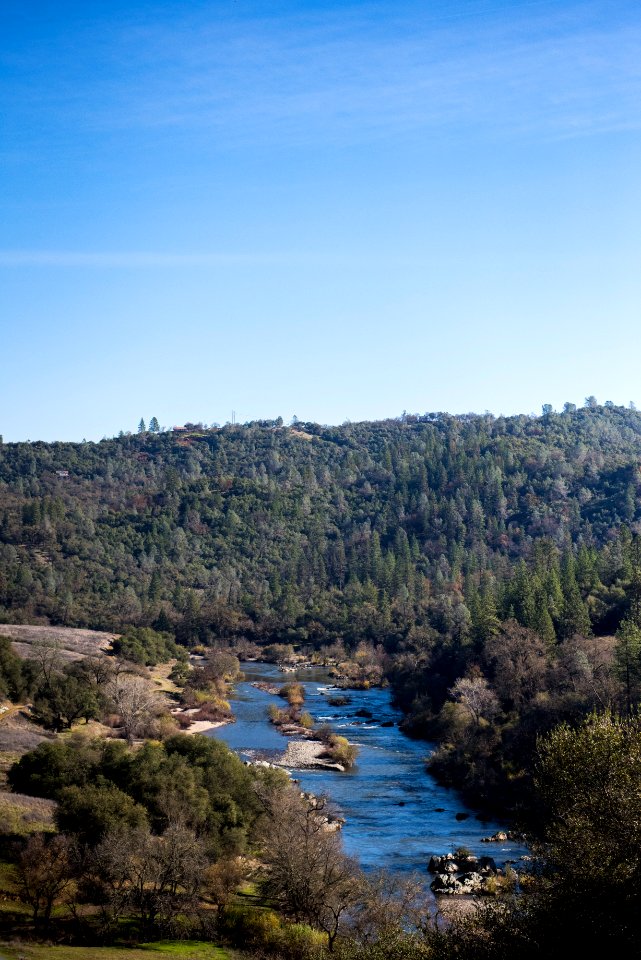 Cronan Ranch