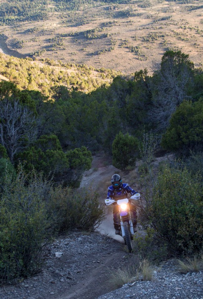 small-Bocco Mtn OHV CO-1390