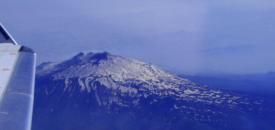 Etna Volcano Sicilia Italy - Creative Commons by gnuckx