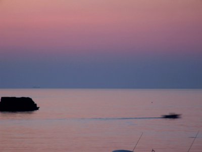 Porto Ulisse-Ognina-Catania-Sicilia-Italy - Creative Commons by gnuckx