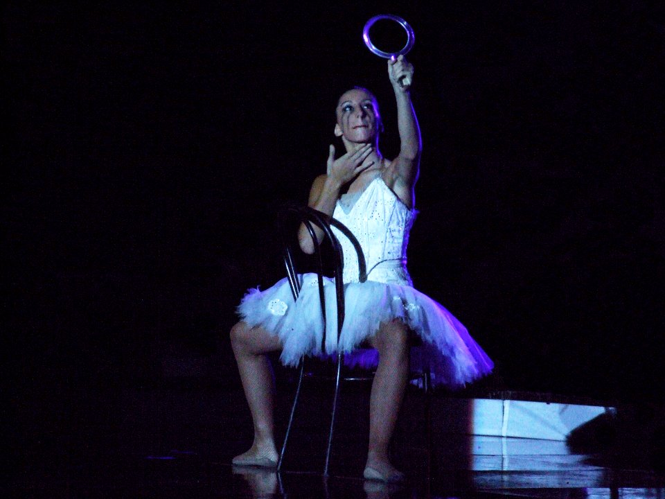 Massimo Ranieri Concert 2009 Taormina-Sicilia-Italy - Creative Commons by gnuckx
