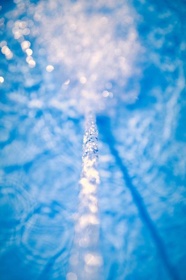 Blue vacations refresh