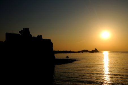 Aci Castello Sicily Italy - Creative Commons by gnuckx