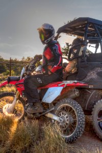 small-Bocco Mtn OHV CO-