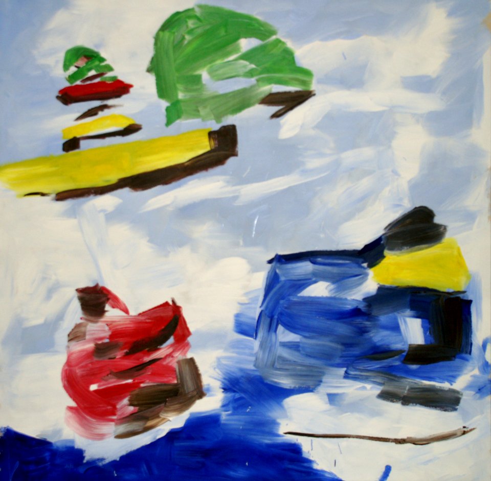 Sled Rides