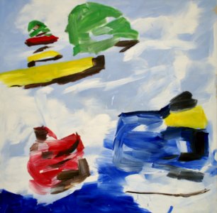 Sled Rides