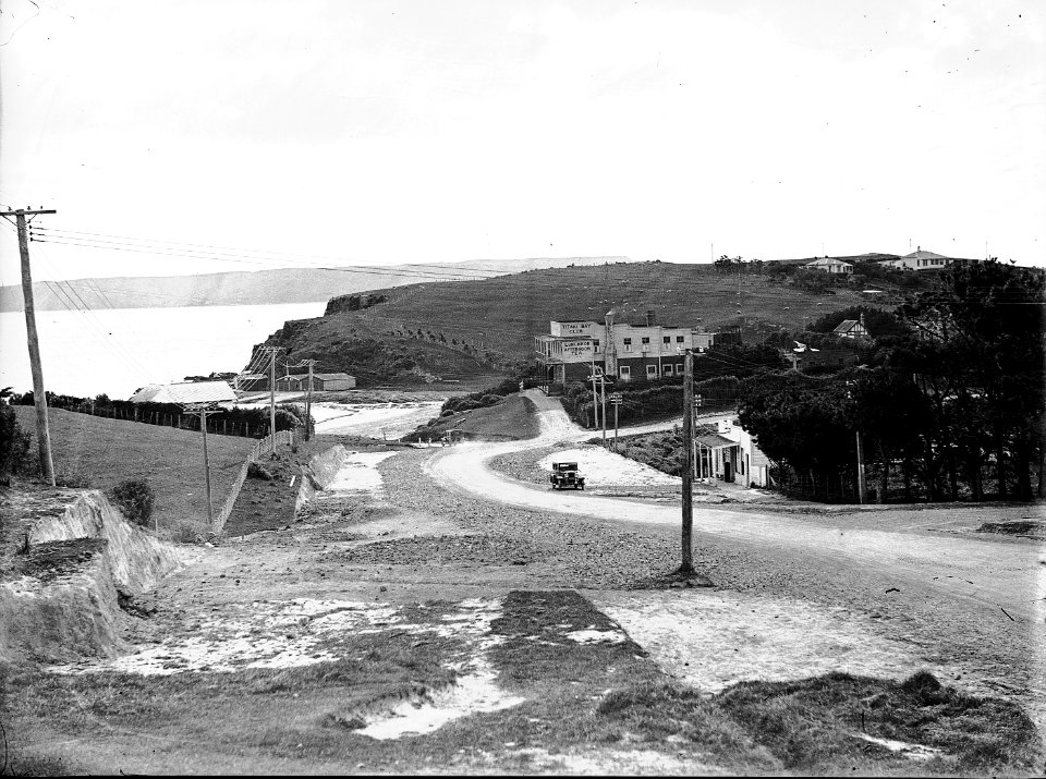 144; Titahi Bay Club