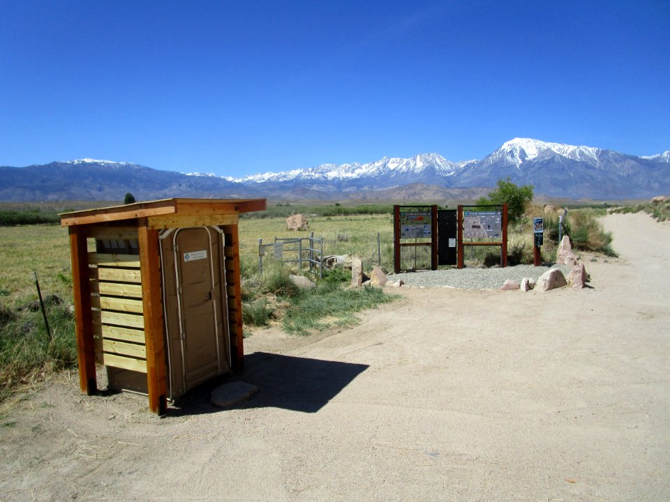 Volcanic Tablelands photo