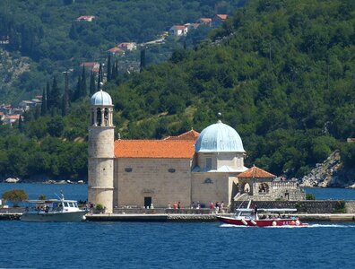 Balkan adriatic sea mediterranean photo