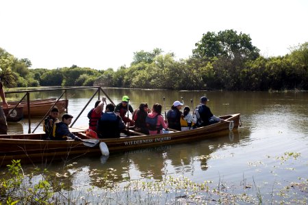Canoemobile 2016