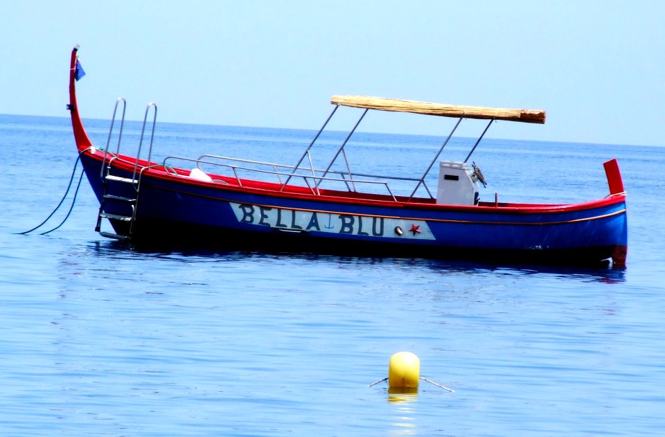 Taormina-Sicilia-Italy - Creative Commons by gnuckx