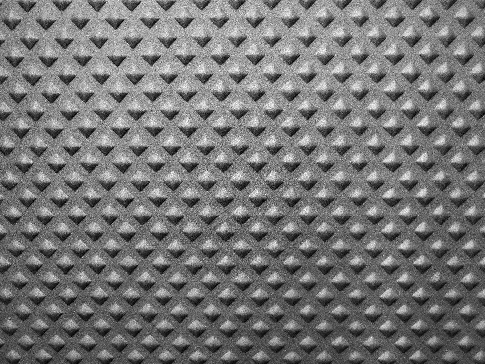 Veneer metal punching