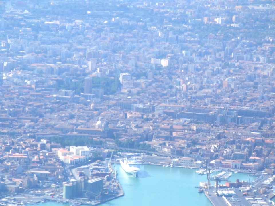 Catania-Sicilia-Italy - Creative Commons by gnuckx