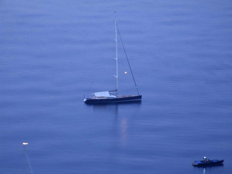 Taormina-Sicilia-Italy - Creative Commons by gnuckx