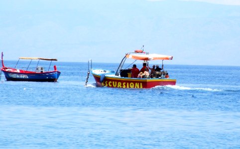Taormina-Sicilia-Italy - Creative Commons by gnuckx