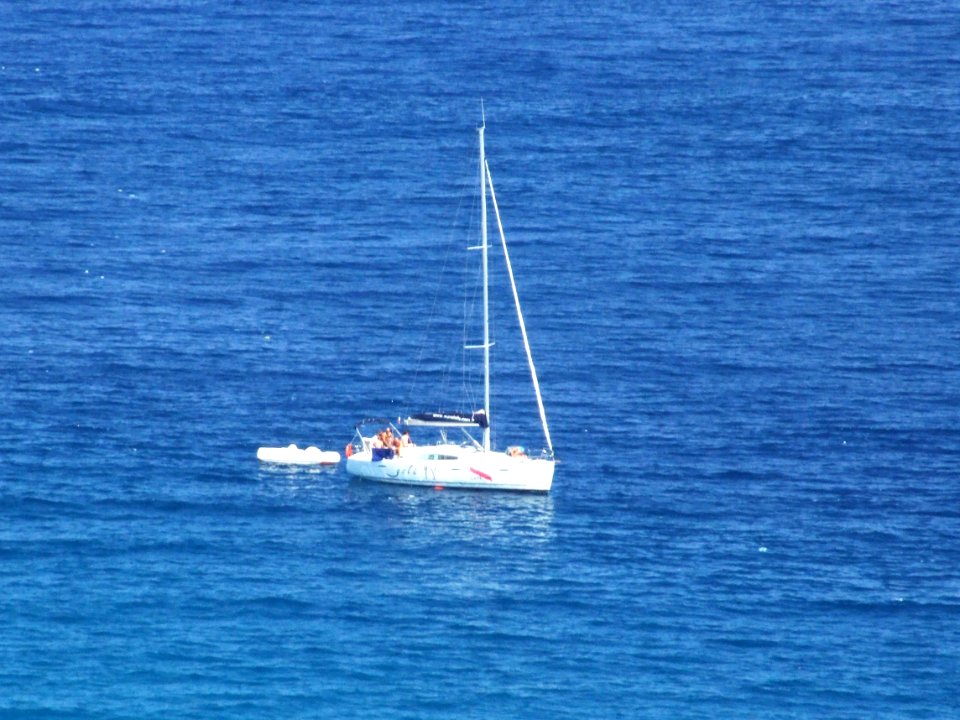Taormina-Messina-Sicilia-Italy - Creative Commons by gnuckx