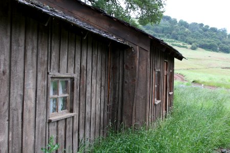 Cronan Ranch
