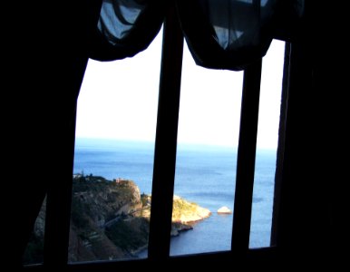Hotel San Domenico-Taormina-Sicilia-Italy - Creative Commons by gnuckx