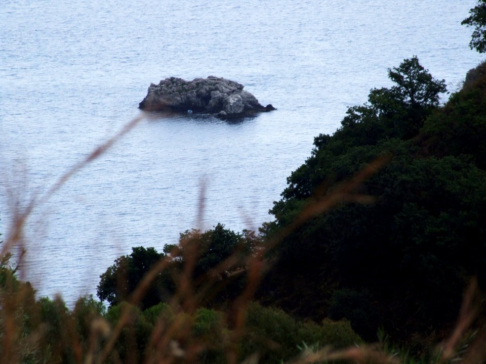 Taormina-Sicilia-Italy - Creative Commons by gnuckx