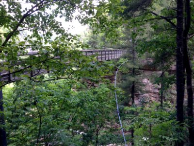 Suspension Bridge