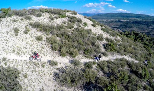 small-Bocco Mtn OHV CO-7
