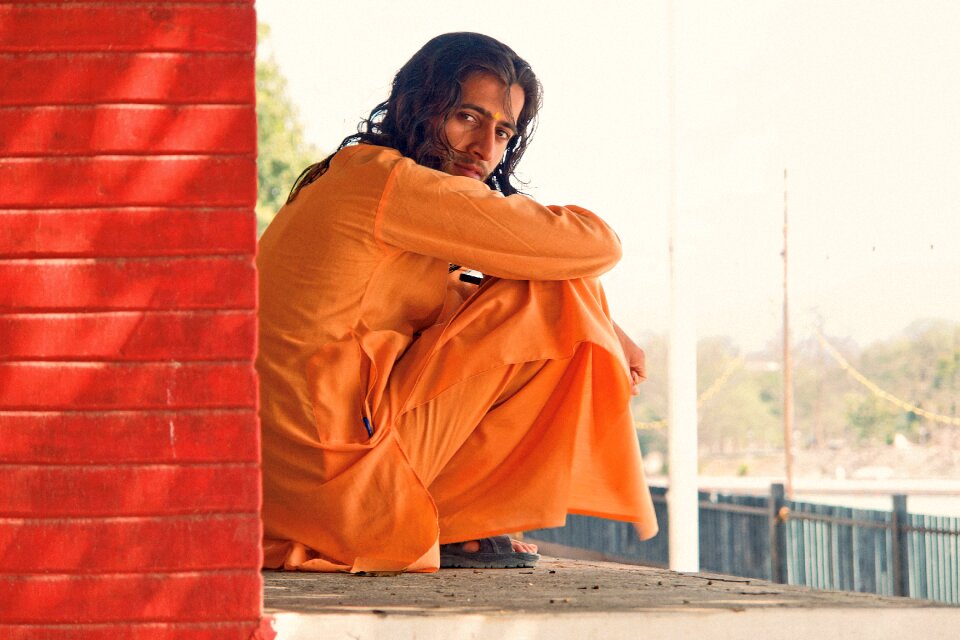 India young adult