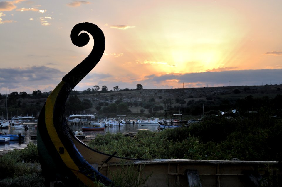 Brucoli Sicilia Italy - Creative Commons by gnuckx