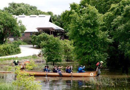 #Canoemobile 2017