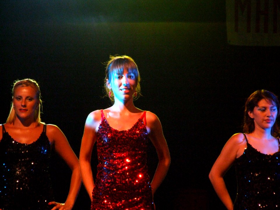 Mambo Dance-Tremestieri Etneo-Sicilia-Italy - Creative Commons by gnuckx
