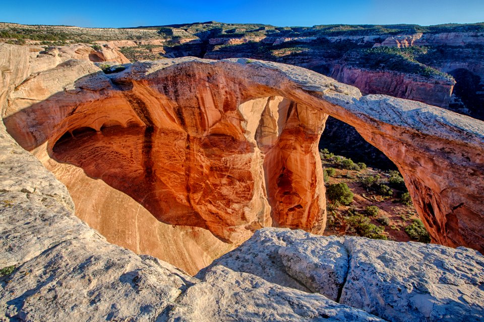 McInnis Canyons National Conservation Area