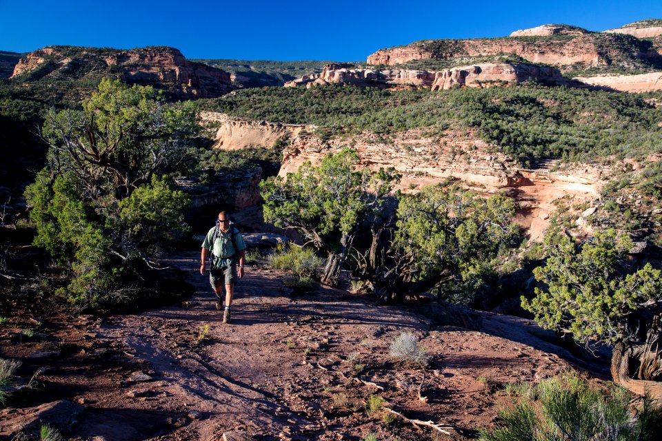 McInnis Canyons National Conservation Area