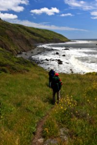King Range National Conservation Area